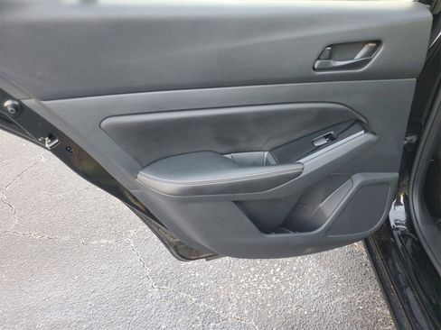 Used 2023 Nissan Altima 2.5 SV image 23
