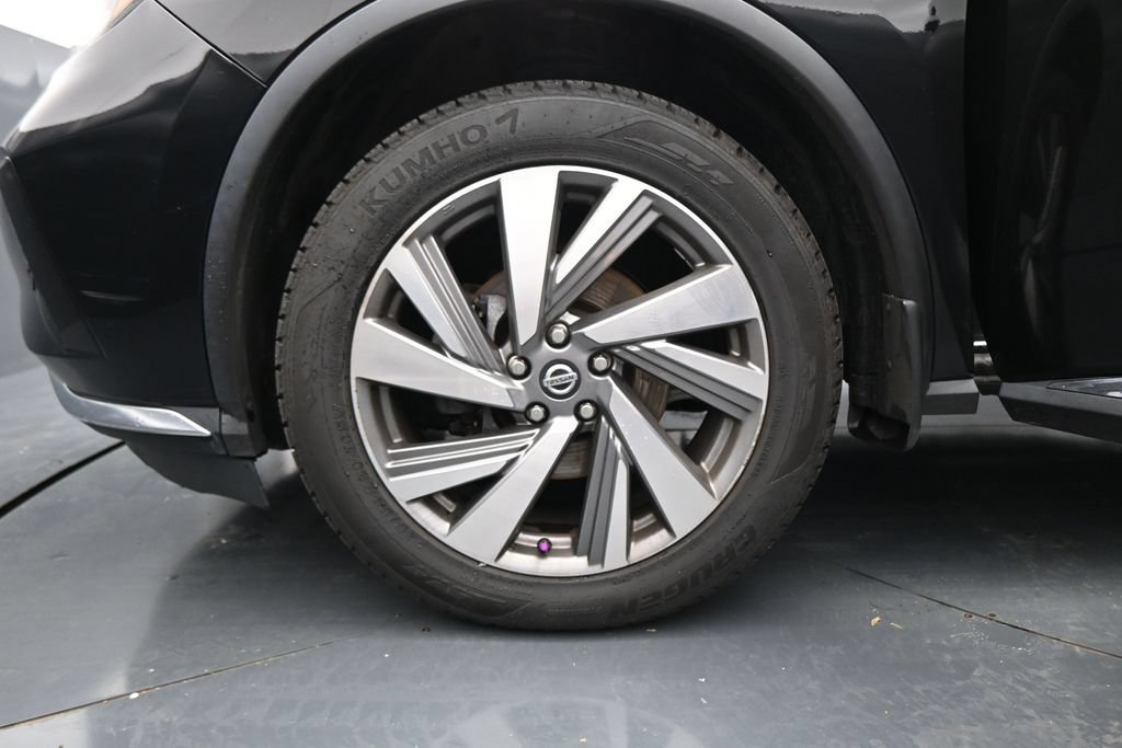 Used 2020 Nissan Murano SL w/ Moonroof Package AWD/4WD image 21