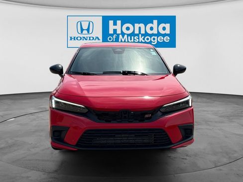 Used 2024 Honda Civic Si image 3
