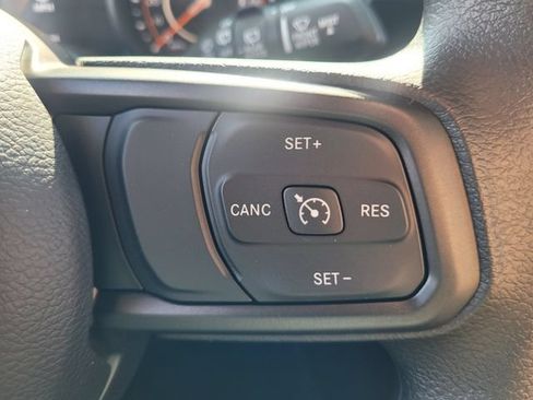 New 2026 Jeep Wrangler Sport AWD/4WD image 27