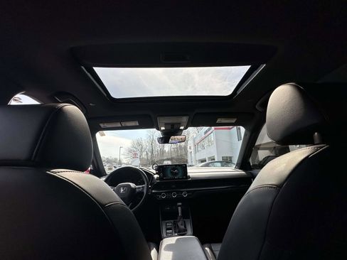 Used 2024 Honda CR-V Sport Touring image 20