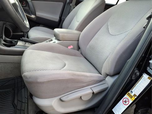 Used 2007 Toyota RAV4 2WD image 11