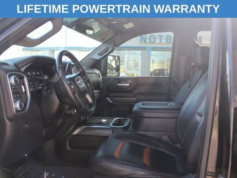 Used 2020 GMC Sierra 2500 AT4 AWD/4WD image 18