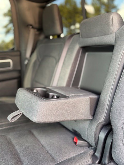Used 2020 RAM 1500 Big Horn RWD image 23