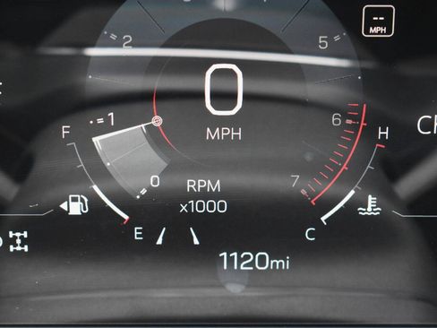 Used 2026 GMC Terrain Elevation w/ Elevation Premium Package AWD/4WD image 7