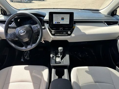 Certified 2026 Toyota Corolla Cross L FWD image 22