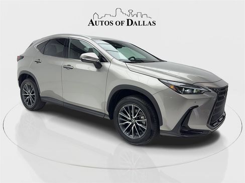 Used 2024 Lexus NX 250 250 Premium NAV,CAM,SUNROOF,CL image 2