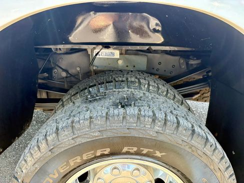 Used 2010 Ford F350 Lariat AWD/4WD image 14