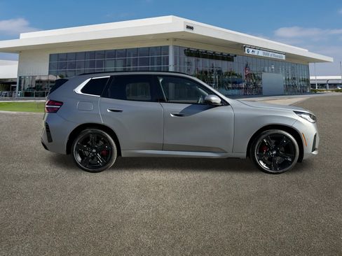 New 2026 BMW X3 xDrive30 image 12