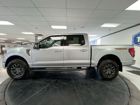 Used 2025 Ford F150 Tremor w/ Bed Utility Package image 5