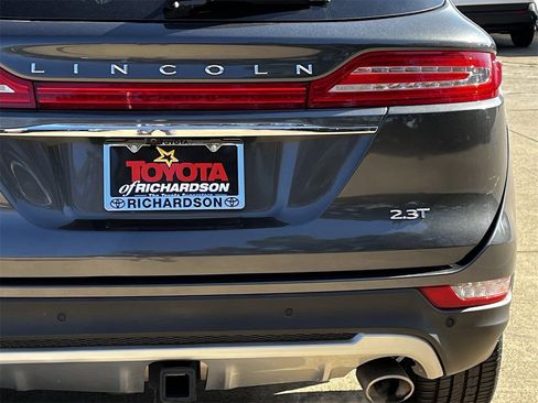 Used 2019 Lincoln MKC Reserve image 6