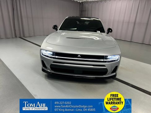 New 2026 Dodge Charger Scat Pack AWD/4WD image 2