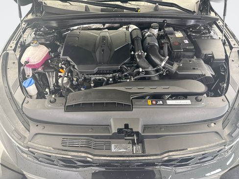 Used 2025 Kia K5 GT FWD image 27