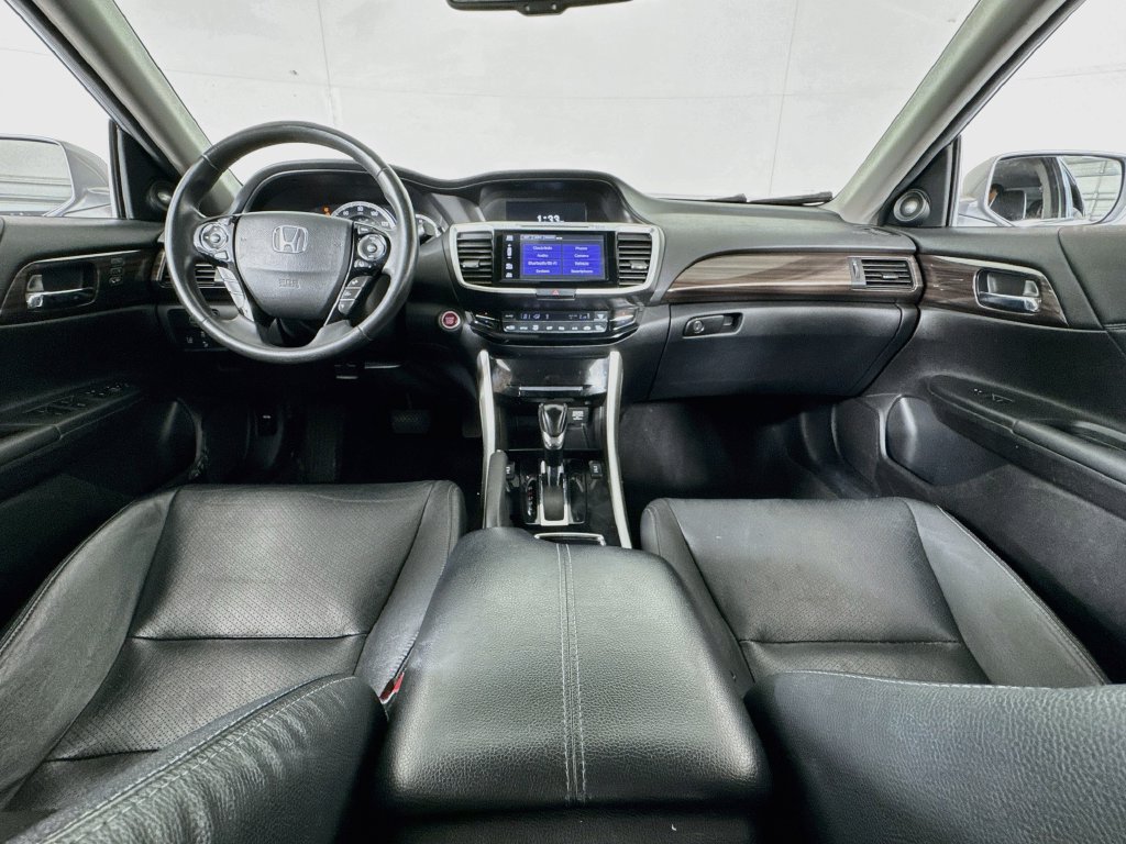 Used 2016 Honda Accord EX-L image 13
