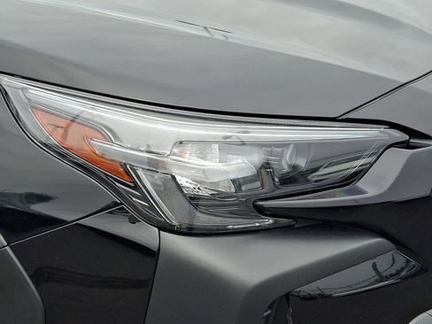 Used 2024 Subaru Outback Onyx Edition XT AWD/4WD image 9