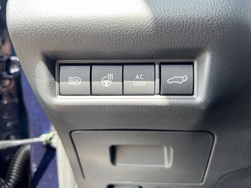Used 2026 Toyota Grand Highlander AWD Hybrid image 36