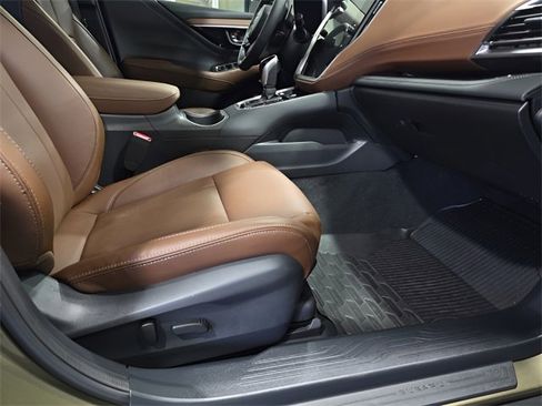 Certified 2025 Subaru Outback Touring XT w/ Tech Package 3 image 21
