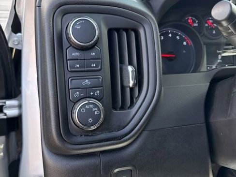 Used 2023 Chevrolet Silverado 2500 W/T w/ WT Convenience Package AWD/4WD image 10