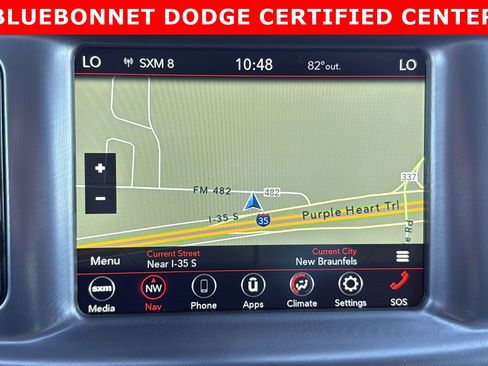 Used 2021 Dodge Charger R/T w/ Blacktop Package image 27