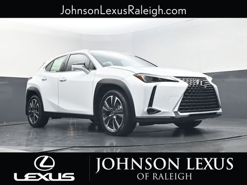 New 2026 Lexus UX 300h FWD image 14