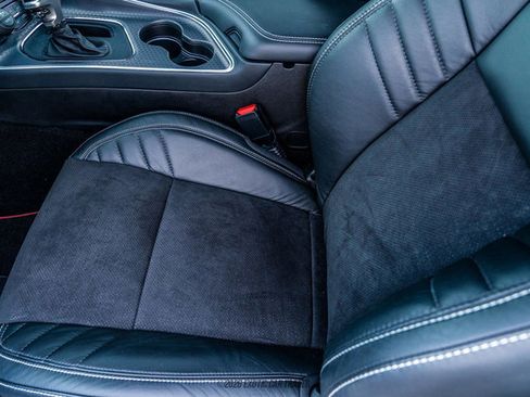 Used 2023 Dodge Challenger SRT Hellcat image 35