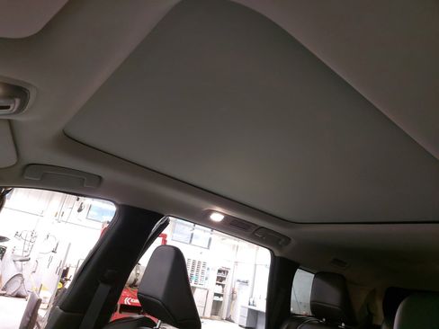 Used 2023 INFINITI QX60 Luxe image 32