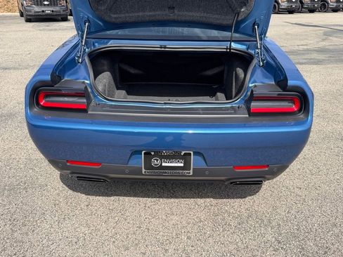 Used 2023 Dodge Challenger SRT Hellcat RWD image 13