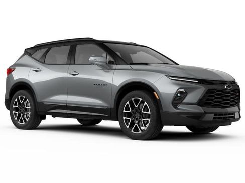 New 2026 Chevrolet Blazer RS w/ Driver Confidence II Package image 68
