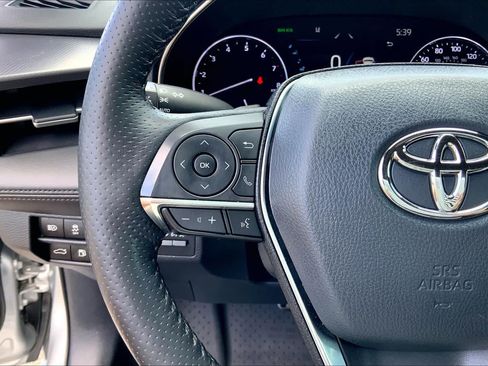 Used 2021 Toyota Avalon Touring FWD image 24