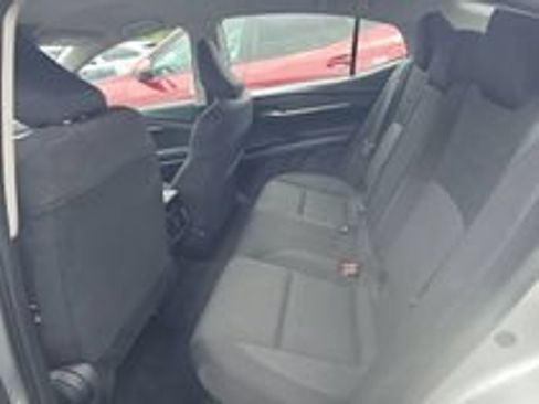Used 2025 Toyota Camry LE FWD image 22