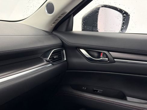 Used 2025 MAZDA CX-5 Carbon Edition AWD/4WD image 31