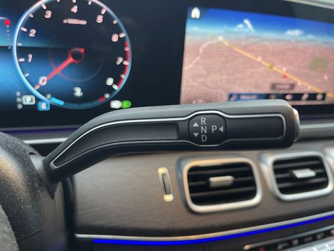 Certified 2022 Mercedes-Benz GLE 350 4MATIC image 26