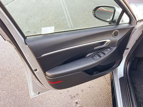 Certified 2024 Hyundai Sonata SEL image 9