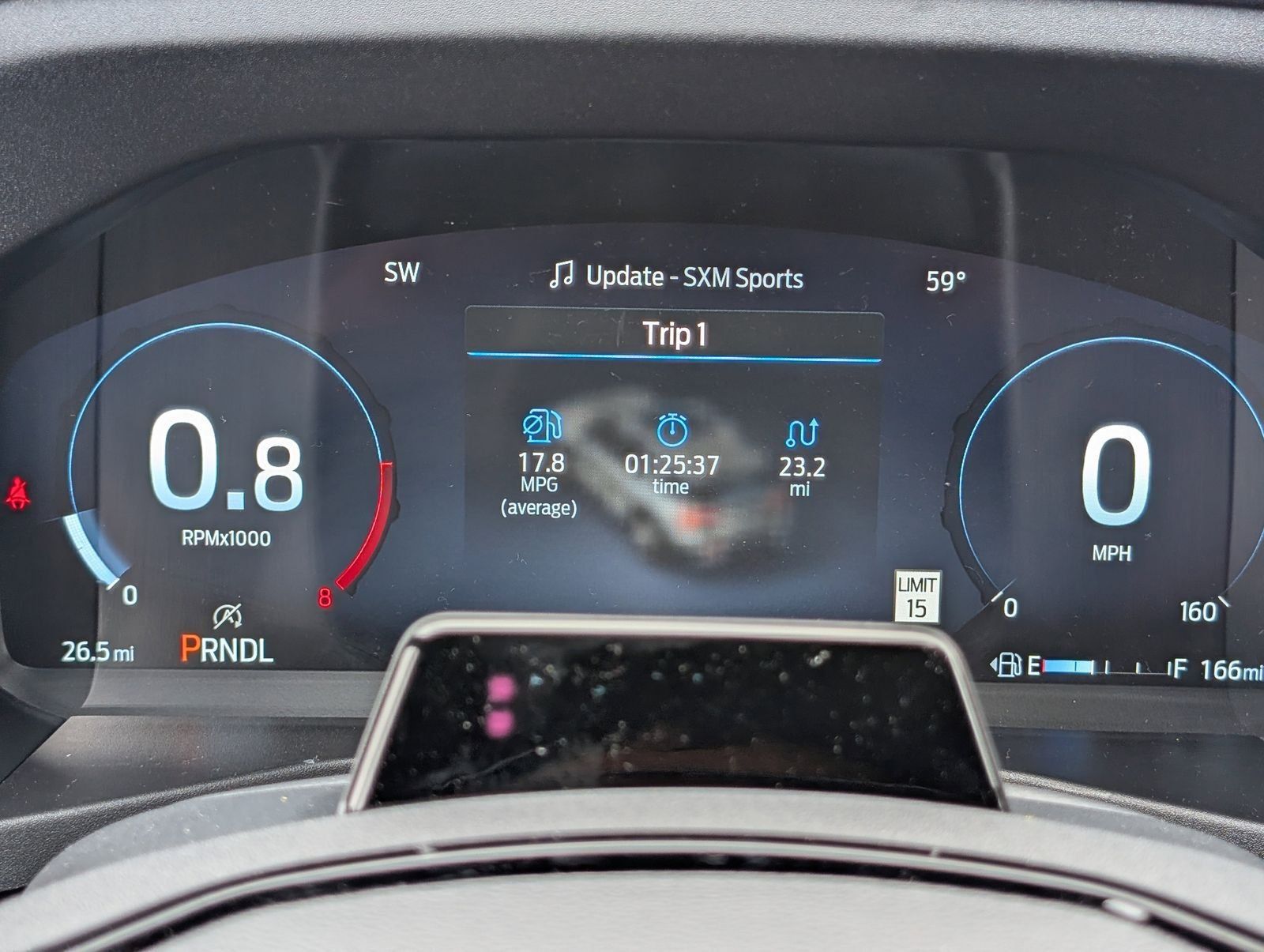 New 2026 Ford Explorer Platinum RWD image 26