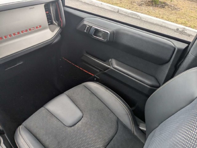 Used 2023 Ford Bronco Raptor AWD/4WD image 17