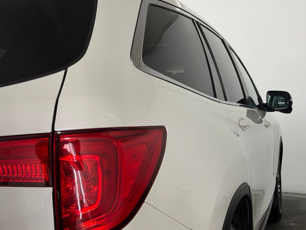 Used 2018 Honda Pilot EX-L image 13