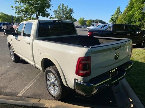 Used 2022 RAM 3500 Laramie AWD/4WD image 31