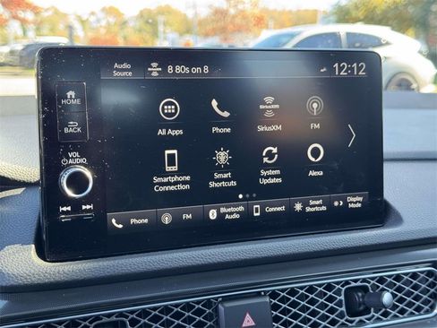 Certified 2023 Acura Integra A-Spec image 26