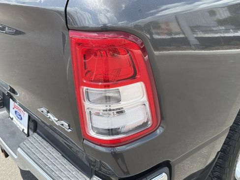 Used 2019 RAM 1500 Tradesman AWD/4WD image 9