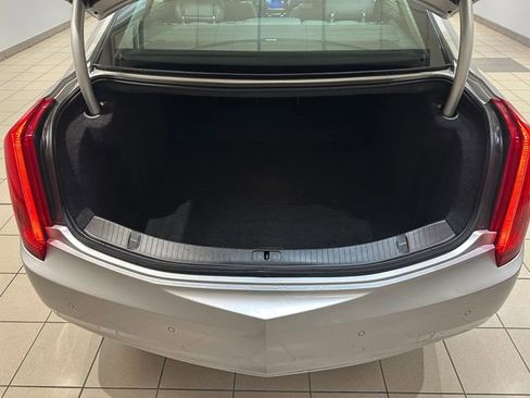 Used 2014 Cadillac XTS Premium image 20