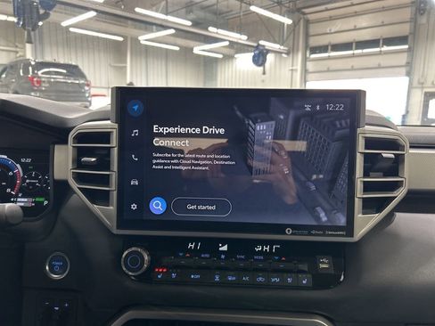 Used 2024 Toyota Tundra Limited image 16