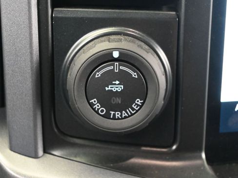 Used 2025 Ford F150 XLT w/ Equipment Group 302A MID image 24