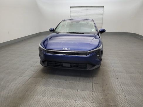 Used 2025 Kia K4 FWD image 15