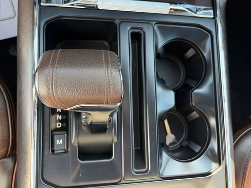 Used 2025 Ford F150 King Ranch AWD/4WD image 35
