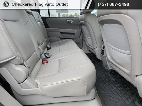 Used 2013 Honda Pilot EX-L image 52