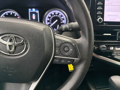 Used 2023 Toyota Camry LE FWD image 24