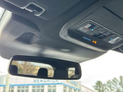 Used 2025 Ford Explorer ST w/ Sun And Sound Package image 27