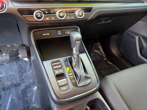 Used 2023 Honda CR-V LX image 22