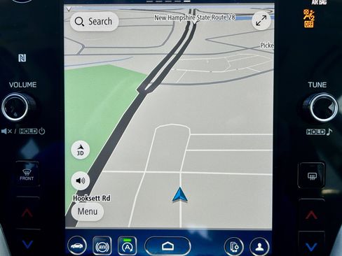 Used 2024 Subaru Outback Limited image 32