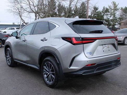 Used 2023 Lexus NX 350 AWD w/ Premium Package image 41